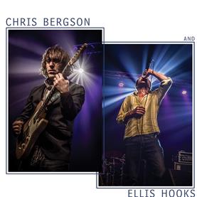 Chris Bergson & Ellis Hooks